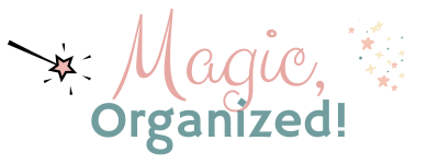 Magic, Organized!