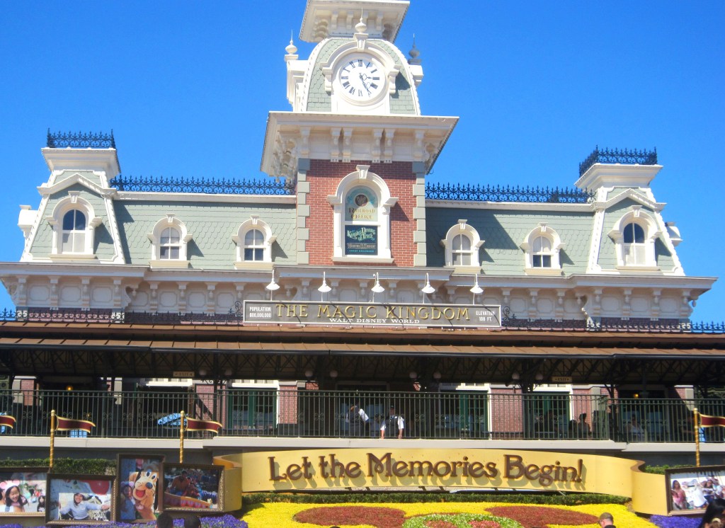 Your Disney Vacation Planning Timeline & Countdown! (with&nbsp;spreadsheet)