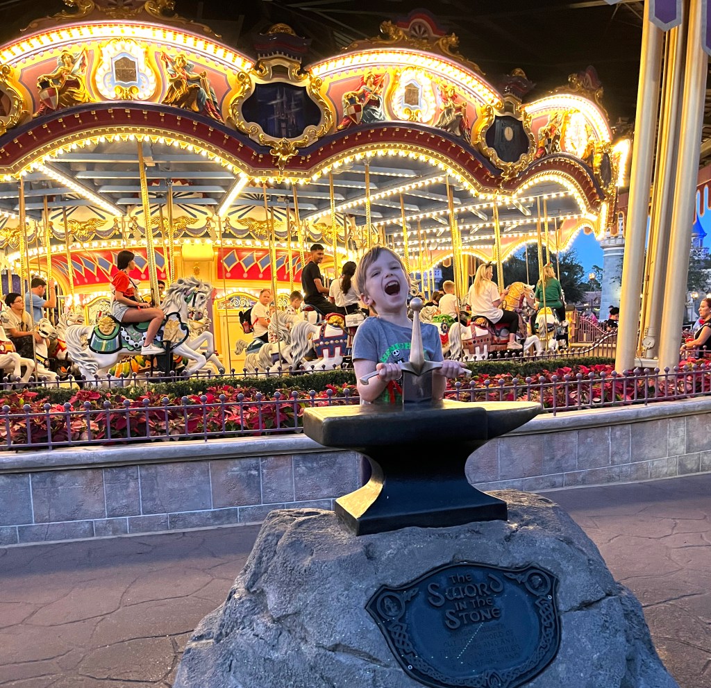 What Does a Disney Vacation Cost in&nbsp;2025?